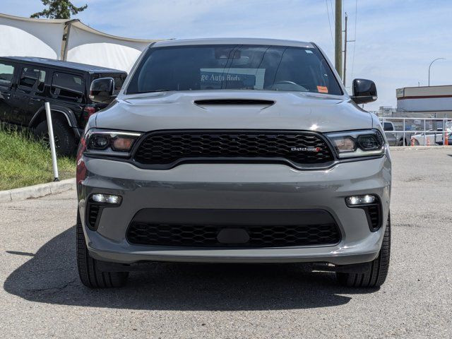 2022 Dodge Durango GT - Blacktop Pkg-Trailer Tow IV-Sunroof in Cars & Trucks in Calgary - Image 3