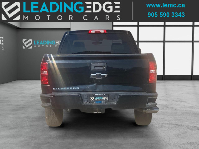 2018 Chevrolet Silverado 1500 Silverado Custom ***NEW TIRES *... in Cars & Trucks in Oakville / Halton Region - Image 4
