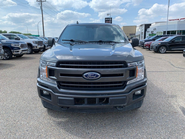 2018 Ford F-150 in Cars & Trucks in City of Toronto - Image 2