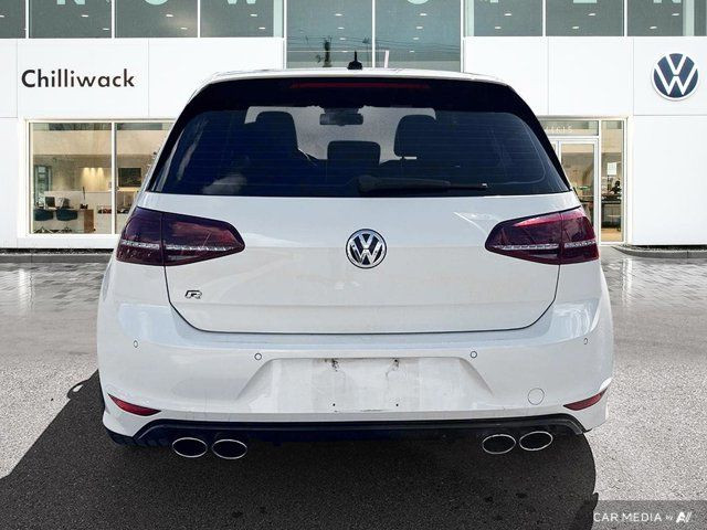 2016 Volkswagen Golf R 4MOTION in Cars & Trucks in Chilliwack - Image 4