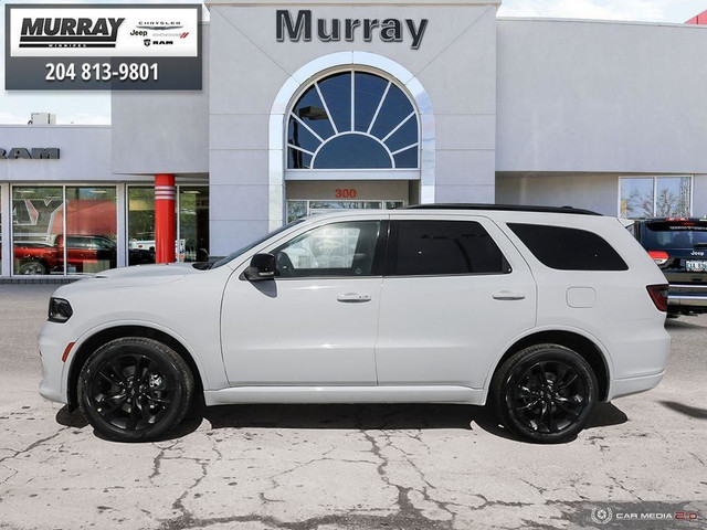 2024 Dodge Durango GT PLUS in Cars & Trucks in Winnipeg - Image 3