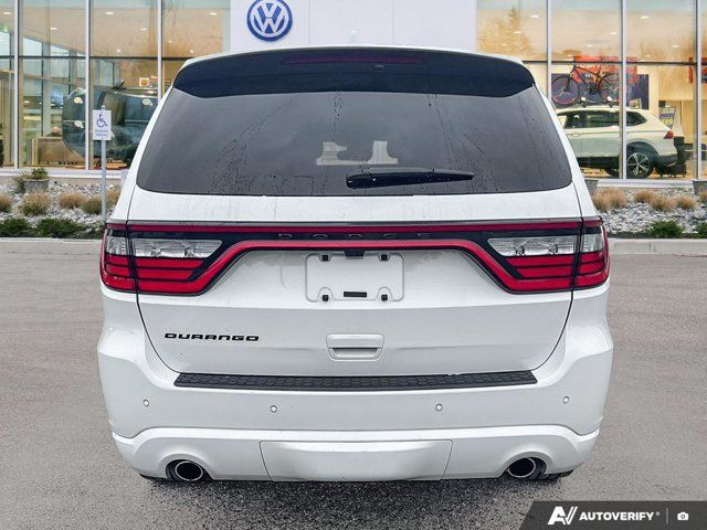 2022 Dodge Durango GT in Cars & Trucks in Abbotsford - Image 4