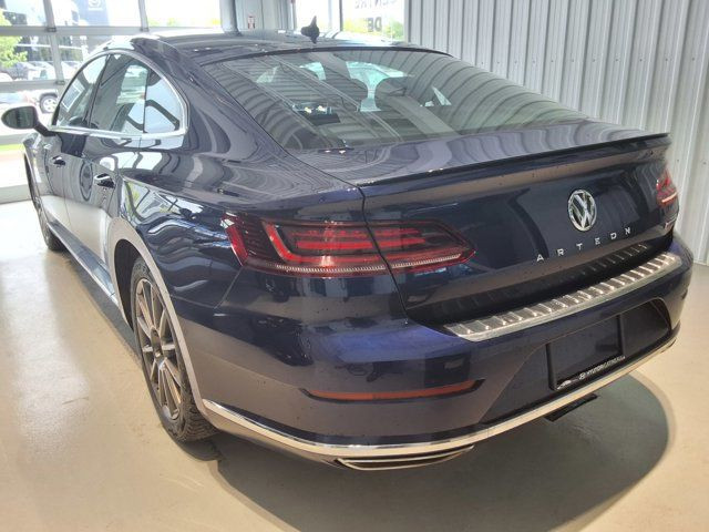 2019 Volkswagen Arteon Execline in Cars & Trucks in Gatineau - Image 3