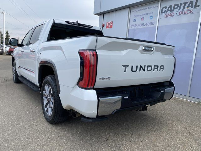 2024 Toyota Tundra Platinum * 1794 EDITION * PANORAMIC SUNROOF * in Cars & Trucks in Edmonton - Image 3