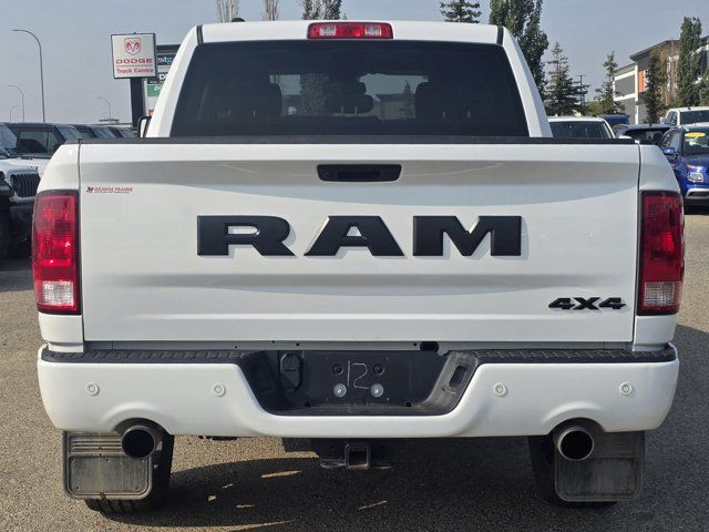 2023 Ram 1500 Classic Express in Cars & Trucks in Grande Prairie - Image 4