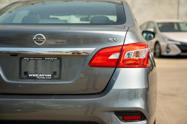 2018 Nissan Sentra SV in Cars & Trucks in Edmonton - Image 4