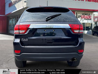 NO ACCIDENTS, 4WD. Recent Arrival! 2011 Jeep Grand Cherokee Laredo *WELL EQUIPPED*NO ACCIDENTS*Revie... (image 8)