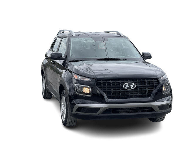 2023 Hyundai Venue Preferred / Bluetooth / Camera Recul / Cruise in Cars & Trucks in City of Montréal - Image 3