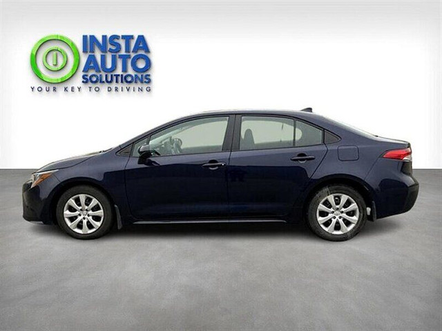 2024 Toyota Corolla LE in Cars & Trucks in St. Albert - Image 2