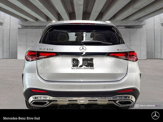 2025 Mercedes-Benz GLC 300 4MATIC SUV | Gamme AMG in Cars & Trucks in Longueuil / South Shore - Image 4