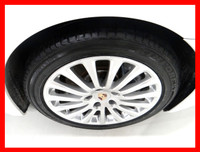 2014 PORSCHE PANAMERA HB 4 CARFAX VERIFIED, CLEAN TITLE 103,000KM AUTOMATIC TRANSMISSION WHITE EXTER... (image 7)