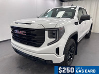 WAS: $51490 NOW: $50999 plus taxes and licensing feesThe 2023 GMC Sierra 1500 Elevation 5.3L V8 brin... (image 7)