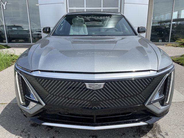 2024 Cadillac LYRIQ Luxury 2 in Cars & Trucks in Calgary - Image 3