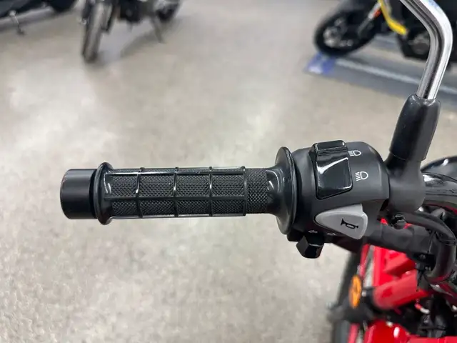 2023 Honda CT 125 A Trail - V6633NP - -No Payments for 1 Year** in Scooters & Pocket Bikes in Markham / York Region - Image 18
