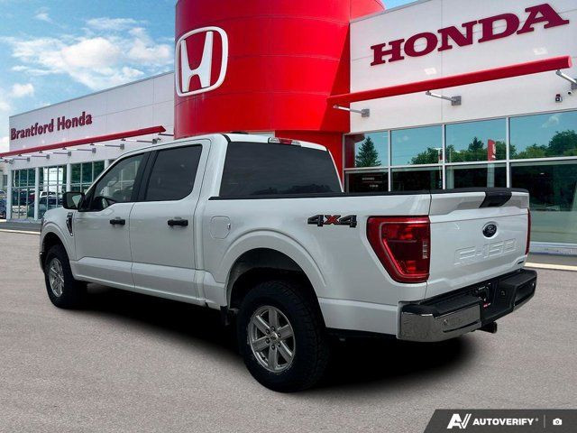 2022 Ford F-150 in Cars & Trucks in Brantford - Image 4
