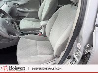 CE Engine: Moteur à 4 cylindres 1.8L L/100Km City: 7.6 L/100Km Hwy: 5.7 Safety Equipment Système de... (image 9)
