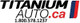 Titanium Auto LTD