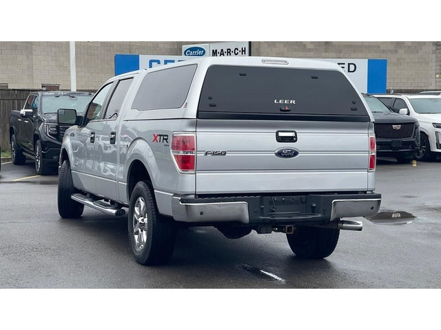2013 Ford F-150 4WD SuperCrew 145 XLT in Cars & Trucks in Oakville / Halton Region - Image 2