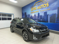 SUBARU CROSSTREK 2017 SPORT EDITION AWD SIEGES CHAUFFANT / TOIT OUVRANT ÉLECTRIQUE / AIR-CLIMATISÉ /... (image 2)
