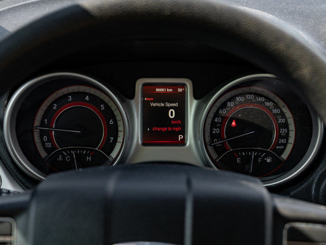 2015 Dodge Journey Canada Value Pkg in Cars & Trucks in Barrie - Image 3