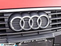2013 Audi A3 Sportback E-Tron E Tron Plug In Hybrid Technik Package Heated Seats Navi Back Up Camera... (image 8)