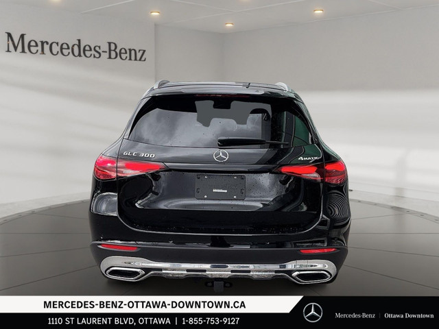 2025 Mercedes-Benz GLC 300 4MATIC in Cars & Trucks in Ottawa - Image 3