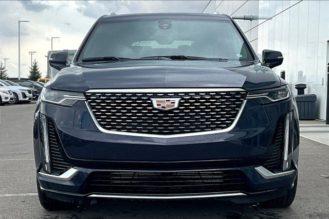 2025 Cadillac XT6 in Cars & Trucks in Calgary - Image 2