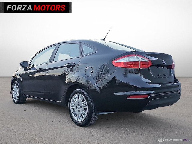 2018 Ford Fiesta S ***SOLD*** in Cars & Trucks in Markham / York Region - Image 3