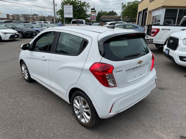 2021 Chevrolet Spark 1LT CVT in Cars & Trucks in Mississauga / Peel Region - Image 3