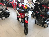 2024 Honda CT 125 Trail CT 125