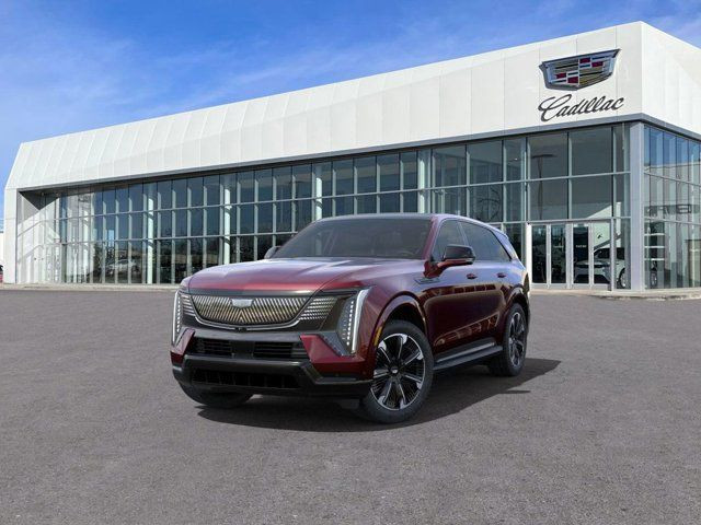 2025 Cadillac Escalade IQ Sport 2 in Cars & Trucks in Calgary - Image 3