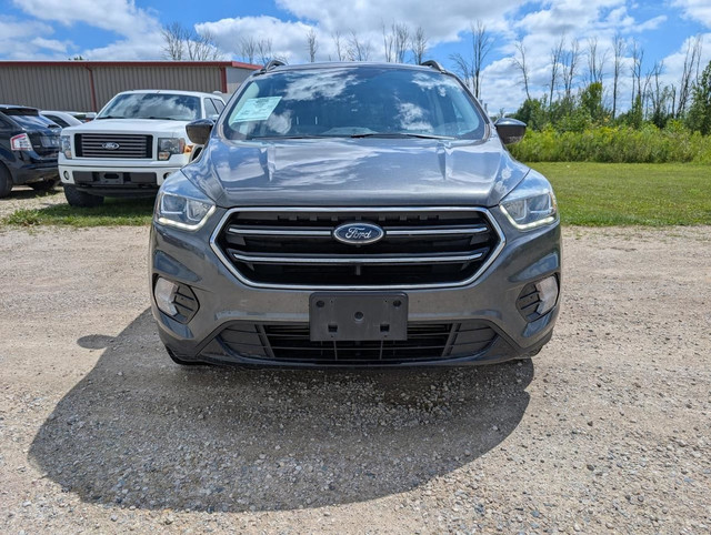 2017 Ford Escape 4WD 4dr SE in Cars & Trucks in Stratford - Image 2
