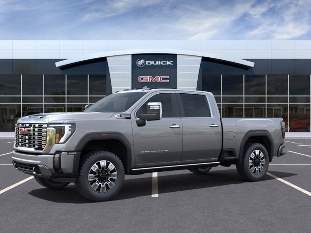2025 GMC Sierra 3500 HD DENALI SRW in Cars & Trucks in Truro - Image 2