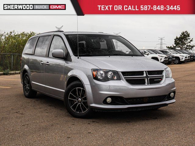2018 Dodge Grand Caravan GT V6 in Cars & Trucks in Strathcona County