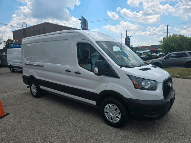 2023 Ford Transit Cargo Van T250 in Cars & Trucks in City of Toronto - Image 4