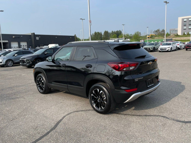 2023 Chevrolet TrailBlazer in Cars & Trucks in Oakville / Halton Region - Image 3