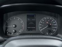 Recent Arrival!Odometer is 14240 kilometers below market average!Purchased here at Aurora Toyota, Lo... (image 6)