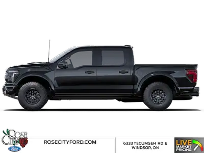 This Ford F-150 has a trusty Ecoboost 3.5L V6 engine powering this Automatic transmission. *This For...