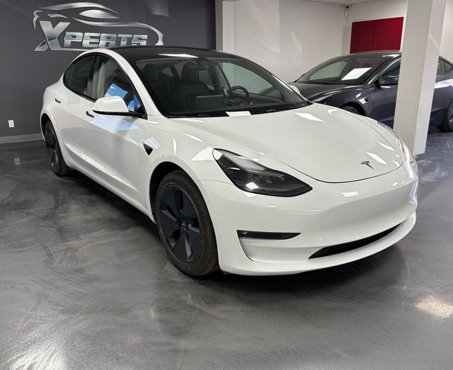 2023 Tesla Model 3 Long Range AWD in Cars & Trucks in Calgary