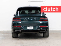 NO ACCIDENTS / CLEAN CARFAX / 1 OWNER / Rear Cross Traffic Alert, Driver Attention Alert, Heated Ste... (image 4)