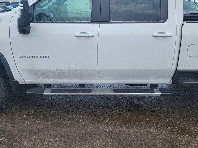 2025 Chevrolet Silverado 2500HD True North Edition in Cars & Trucks in St. Albert - Image 4