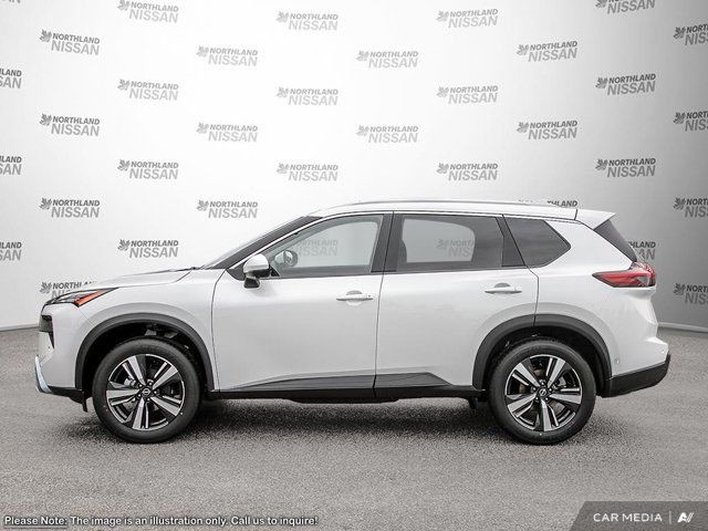 2025 Nissan Rogue SL in Cars & Trucks in Prince George - Image 3