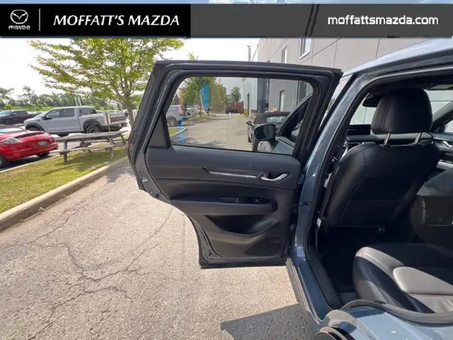 2023 Mazda CX-5 Sport Design AWD - HEADS UP DISPLAY in Cars & Trucks in Barrie - Image 48
