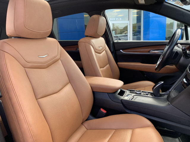 2021 Cadillac XT5 AWD Premium Luxury in Cars & Trucks in Brandon - Image 2