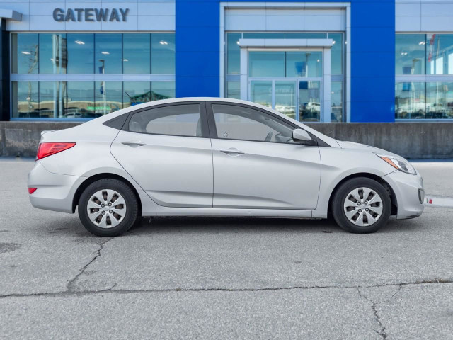 2016 Hyundai Accent GL AS-IS SPECIAL in Cars & Trucks in Mississauga / Peel Region - Image 3