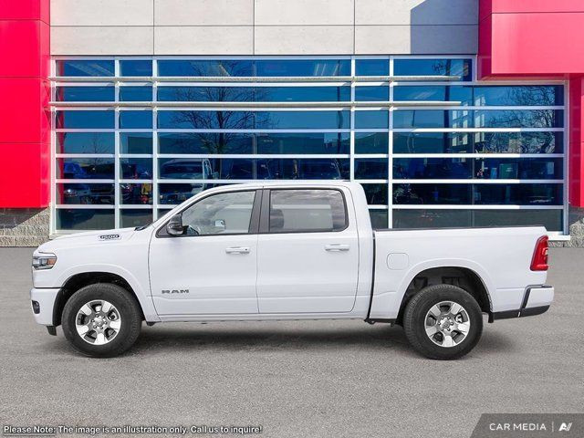 2025 Ram 1500 Big Horn | Monthly lease 36 months 2.49% from in Cars & Trucks in Guelph - Image 4