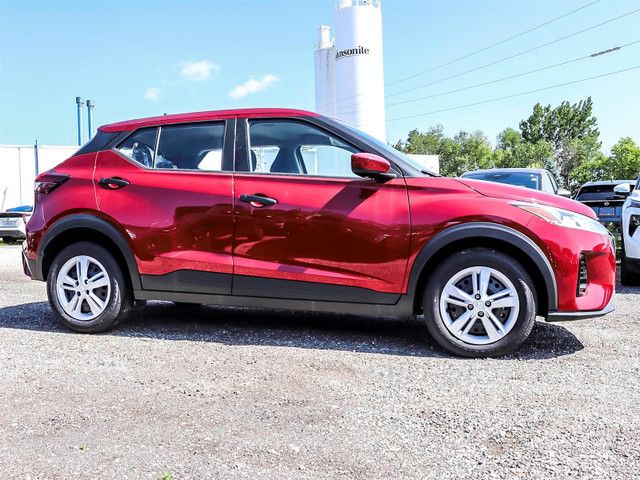 2025 Nissan Kicks Play S in Cars & Trucks in Kitchener / Waterloo - Image 3