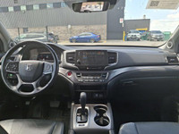 Look at this certified 2019 Honda Pilot EX-L AWD | Nav | Leather | Sunroof | Heated Wheel + Seats |... (image 4)