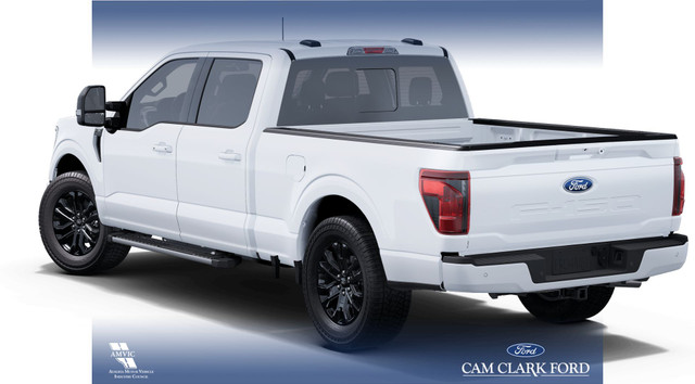 2025 Ford F-150 XLT in Cars & Trucks in Red Deer - Image 2