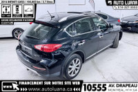 PRENEZ UN RENDEZ-VOUS / BOOK AN APPOINTMENT (514) 327-5553 190000 KM CERTIFIÉ TRANSMISSION: AUTOMATI... (image 8)